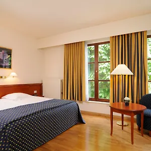Rosenburg 4* Brugge