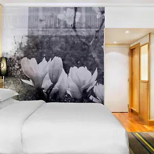 Sheraton Brussels Airport 4* זבנטם