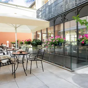 Hotel Leonardo Boutique Old Town
