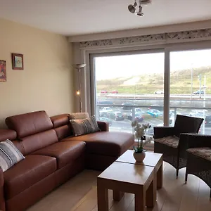  Apartment Lautrec Belgien