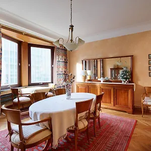  Apartment Residentie Kursaal Belgien