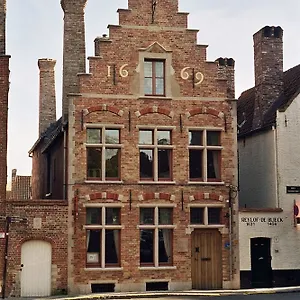 **** Frühstückspension 1669 Belgien