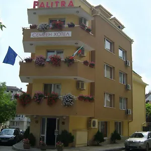 Palitra 3* וארנה