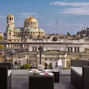 Hotel Intercontinental By Ihg